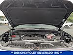 New 2026 Chevrolet Silverado 1500 LT Double Cab 4x4 Pickup for sale #JC3729 - photo 36