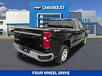 New 2026 Chevrolet Silverado 1500 LT Double Cab 4x4 Pickup for sale #JC3729 - photo 2