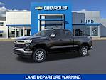 New 2026 Chevrolet Silverado 1500 LT Double Cab for sale #JC3729 - photo 1