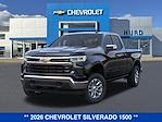 New 2026 Chevrolet Silverado 1500 LT Double Cab for sale #JC3729 - photo 8