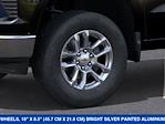 New 2026 Chevrolet Silverado 1500 LT Double Cab for sale #JC3729 - photo 9