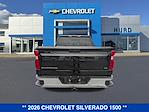 New 2026 Chevrolet Silverado 1500 LT Double Cab 4x4 Pickup for sale #JC3729 - photo 3