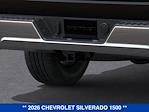 New 2026 Chevrolet Silverado 1500 LT Double Cab for sale #JC3729 - photo 14