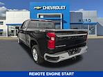 New 2026 Chevrolet Silverado 1500 LT Double Cab 4x4 Pickup for sale #JC3729 - photo 5