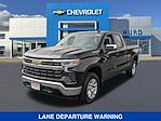 New 2026 Chevrolet Silverado 1500 LT Double Cab 4x4 Pickup for sale #JC3729 - photo 7