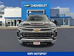 New 2026 Chevrolet Silverado 1500 LT Double Cab 4x4 Pickup for sale #JC3729 - photo 8