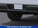 New 2025 Chevrolet Silverado 1500 Work Truck Regular Cab Pickup for sale #JC3730 - photo 14
