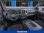 New 2025 Chevrolet Silverado 1500 Work Truck Regular Cab Pickup for sale #JC3730 - photo 15