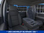 New 2025 Chevrolet Silverado 1500 Work Truck Regular Cab Pickup for sale #JC3730 - photo 16