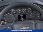 New 2025 Chevrolet Silverado 1500 Work Truck Regular Cab Pickup for sale #JC3730 - photo 18
