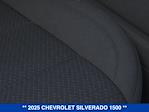 New 2025 Chevrolet Silverado 1500 Work Truck Regular Cab Pickup for sale #JC3730 - photo 21