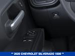 New 2025 Chevrolet Silverado 1500 Work Truck Regular Cab Pickup for sale #JC3730 - photo 22