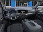 2025 Chevrolet Silverado 1500 Crew Cab 4x4 Pickup for sale #JC3748 - photo 15