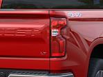 2025 Chevrolet Silverado 1500 Crew Cab 4x4 Pickup for sale #JC3749 - photo 11
