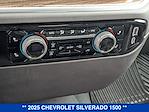 2025 Chevrolet Silverado 1500 Crew Cab 4x4 Pickup for sale #JC3749 - photo 24