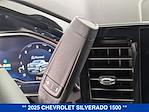 2025 Chevrolet Silverado 1500 Crew Cab 4x4 Pickup for sale #JC3749 - photo 26