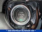 2025 Chevrolet Silverado 1500 Crew Cab 4x4 Pickup for sale #JC3749 - photo 27