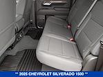 2025 Chevrolet Silverado 1500 Crew Cab 4x4 Pickup for sale #JC3749 - photo 28