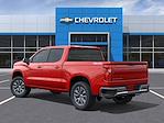 2025 Chevrolet Silverado 1500 Crew Cab 4x4 Pickup for sale #JC3749 - photo 3