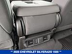 2025 Chevrolet Silverado 1500 Crew Cab 4x4 Pickup for sale #JC3749 - photo 29