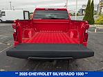 2025 Chevrolet Silverado 1500 Crew Cab 4x4 Pickup for sale #JC3749 - photo 32