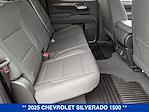 2025 Chevrolet Silverado 1500 Crew Cab 4x4 Pickup for sale #JC3749 - photo 33