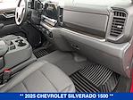 2025 Chevrolet Silverado 1500 Crew Cab 4x4 Pickup for sale #JC3749 - photo 35