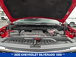 2025 Chevrolet Silverado 1500 Crew Cab 4x4 Pickup for sale #JC3749 - photo 36