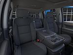 2025 Chevrolet Silverado 1500 Crew Cab 4x4 Pickup for sale #JC3751 - photo 16