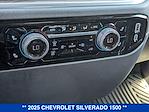 New 2025 Chevrolet Silverado 1500 LT Crew Cab 4x4 Pickup for sale #JC3751 - photo 24