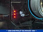 New 2025 Chevrolet Silverado 1500 LT Crew Cab 4x4 Pickup for sale #JC3751 - photo 25