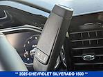 New 2025 Chevrolet Silverado 1500 LT Crew Cab 4x4 Pickup for sale #JC3751 - photo 26