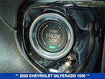 New 2025 Chevrolet Silverado 1500 LT Crew Cab 4x4 Pickup for sale #JC3751 - photo 27
