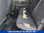 New 2025 Chevrolet Silverado 1500 LT Crew Cab 4x4 Pickup for sale #JC3751 - photo 28