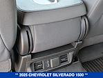 New 2025 Chevrolet Silverado 1500 LT Crew Cab 4x4 Pickup for sale #JC3751 - photo 29