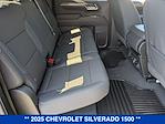 New 2025 Chevrolet Silverado 1500 LT Crew Cab 4x4 Pickup for sale #JC3751 - photo 33