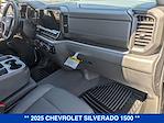 New 2025 Chevrolet Silverado 1500 LT Crew Cab 4x4 Pickup for sale #JC3751 - photo 35