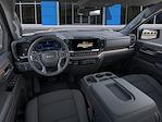 2025 Chevrolet Silverado 1500 Crew Cab 4x4 Pickup for sale #JC3754 - photo 15
