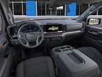 2025 Chevrolet Silverado 1500 Crew Cab 4x4 Pickup for sale #JC3756 - photo 15
