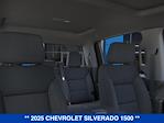 New 2025 Chevrolet Silverado 1500 LT Crew Cab 4x4 Pickup for sale #JC3757 - photo 24