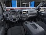 2025 Chevrolet Silverado 1500 Regular Cab 4x2 Pickup for sale #JC3769 - photo 15