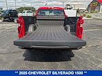 New 2025 Chevrolet Silverado 1500 Work Truck Regular Cab Pickup for sale #JC3769 - photo 24
