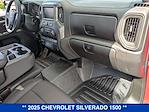 New 2025 Chevrolet Silverado 1500 Work Truck Regular Cab Pickup for sale #JC3769 - photo 26