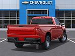 2025 Chevrolet Silverado 1500 Regular Cab 4x2 Pickup for sale #JC3769 - photo 4