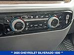 New 2025 Chevrolet Silverado 1500 LT Crew Cab 4x4 Pickup for sale #JC3770 - photo 24