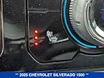 New 2025 Chevrolet Silverado 1500 LT Crew Cab 4x4 Pickup for sale #JC3770 - photo 25