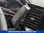 New 2025 Chevrolet Silverado 1500 LT Crew Cab 4x4 Pickup for sale #JC3770 - photo 27