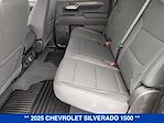 New 2025 Chevrolet Silverado 1500 LT Crew Cab 4x4 Pickup for sale #JC3770 - photo 29