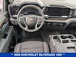 New 2025 Chevrolet Silverado 1500 LT Crew Cab 4x4 Pickup for sale #JC3770 - photo 31