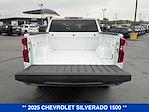 New 2025 Chevrolet Silverado 1500 LT Crew Cab 4x4 Pickup for sale #JC3770 - photo 33